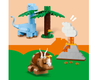 LEGO Classic 11041 Kreatywne dinozaury - 1283657 - zdjęcie 4